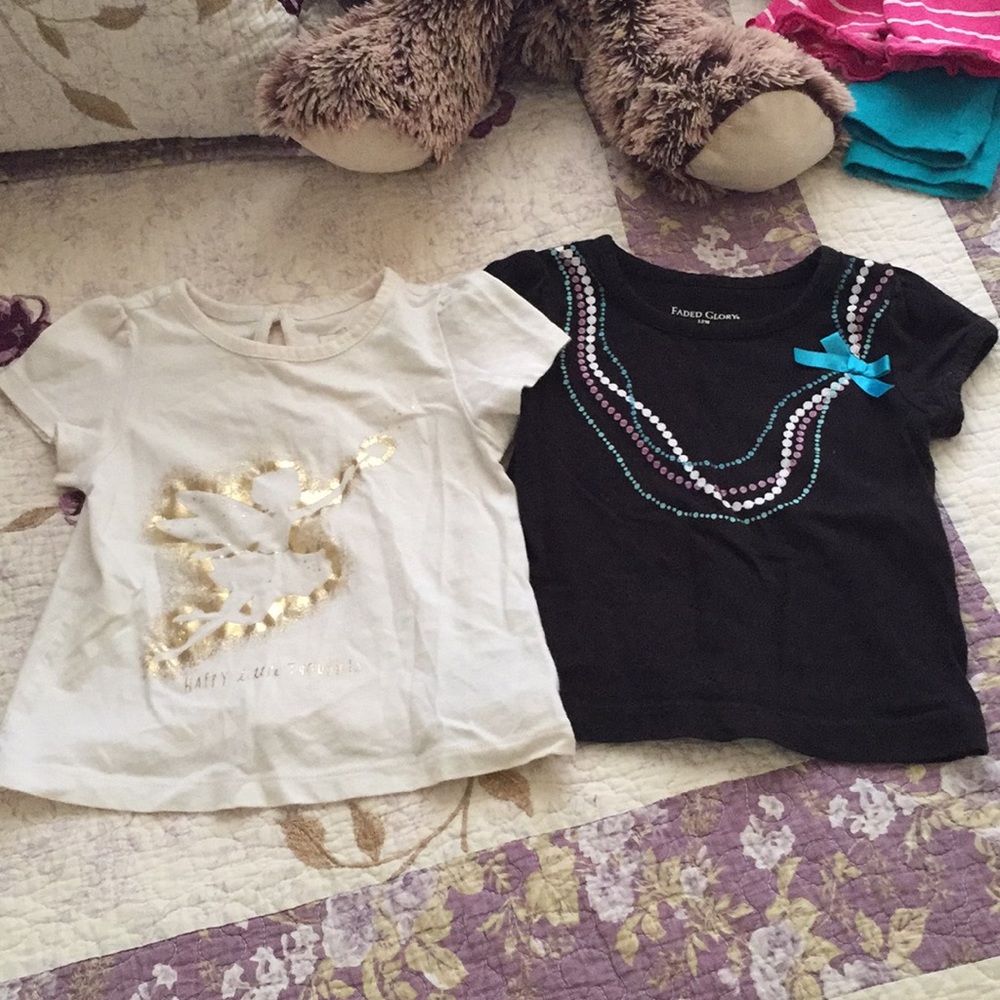 🌟Children’s Shirt Bundle🌟